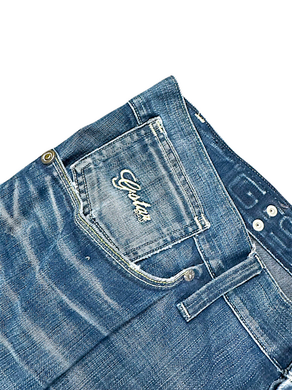 Vintage G-Star Baggy Jeans (XL)