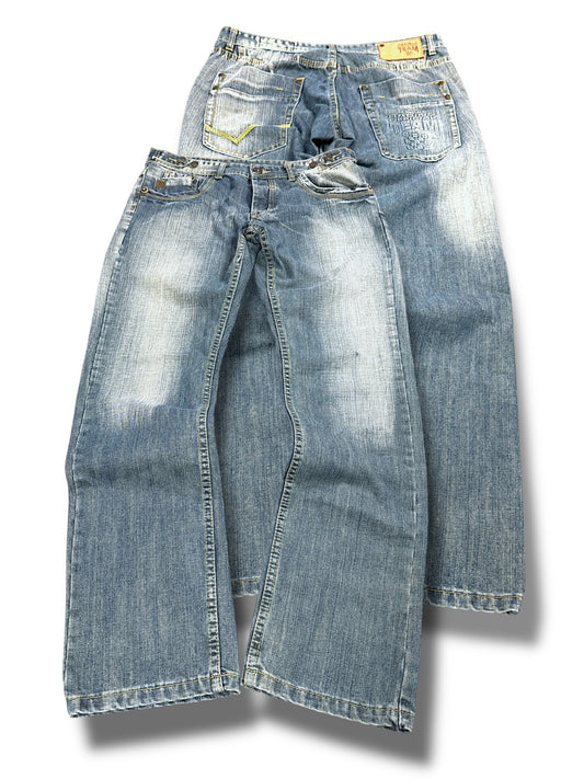 Vintage RG y2k Jeans (M)