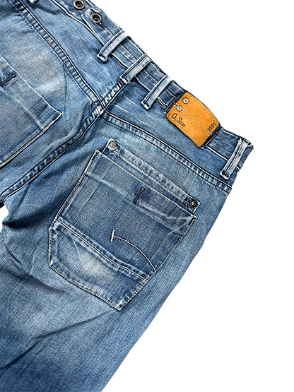 Vintage G-Star Baggy Jeans (L)