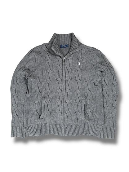 Vintage Ralph Lauren Strickpullover (S)