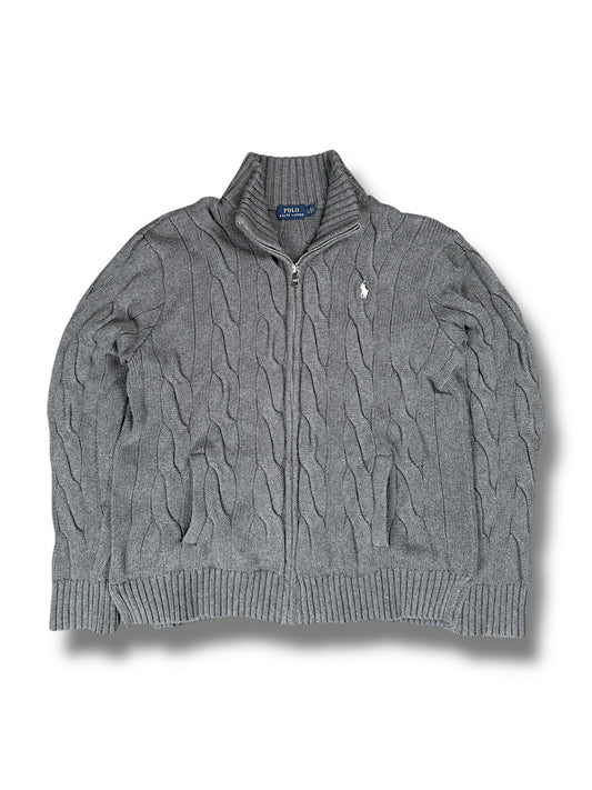 Vintage Ralph Lauren Strickpullover (S)