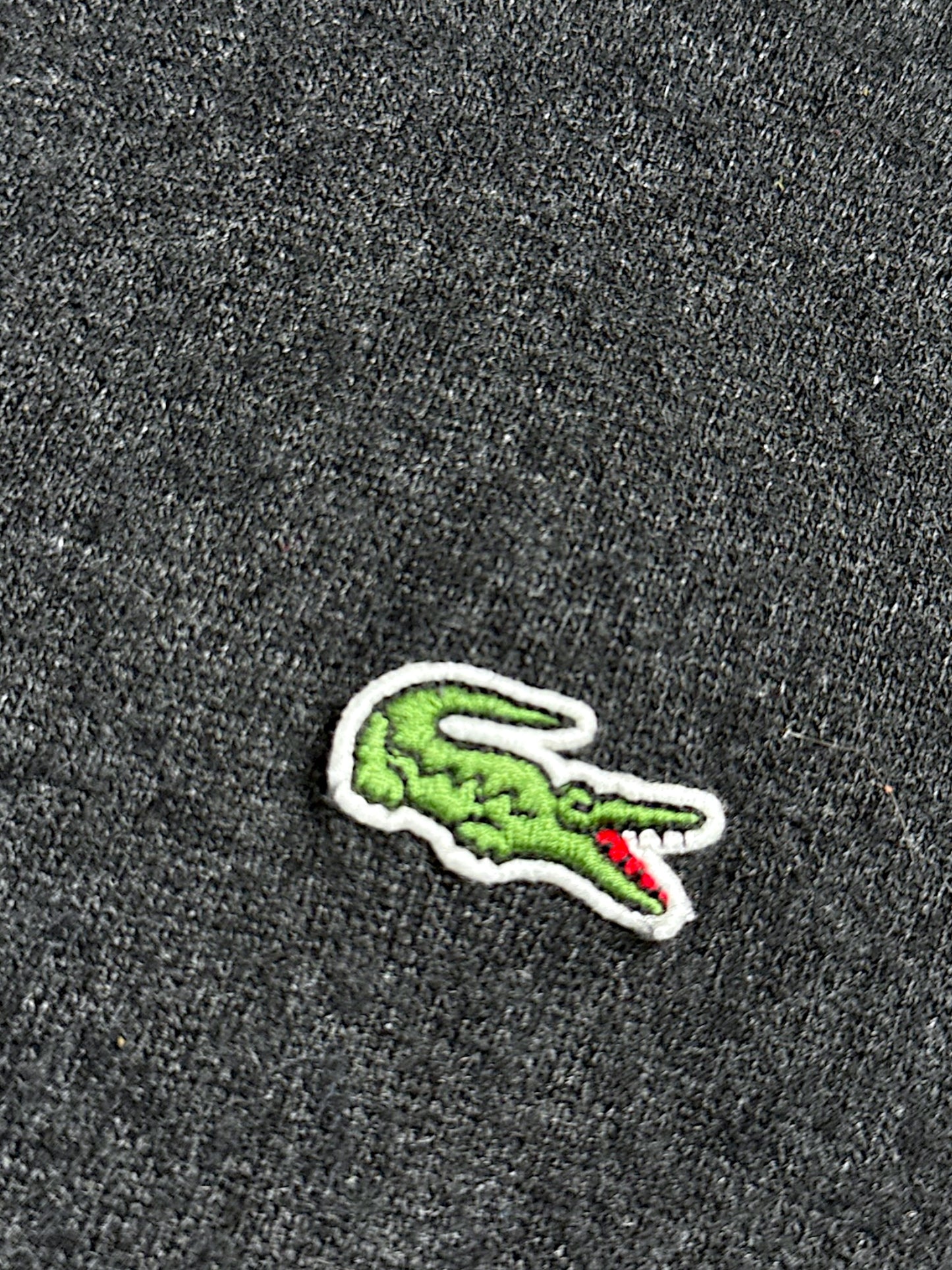 Vintage Lacoste Pullover (M)