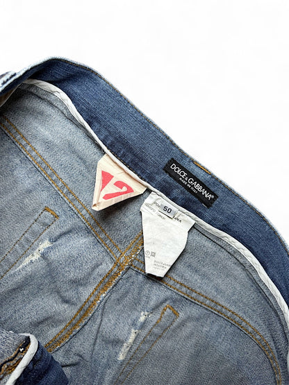 Vintage Dolce & Gabbana y2k Jeans (L)