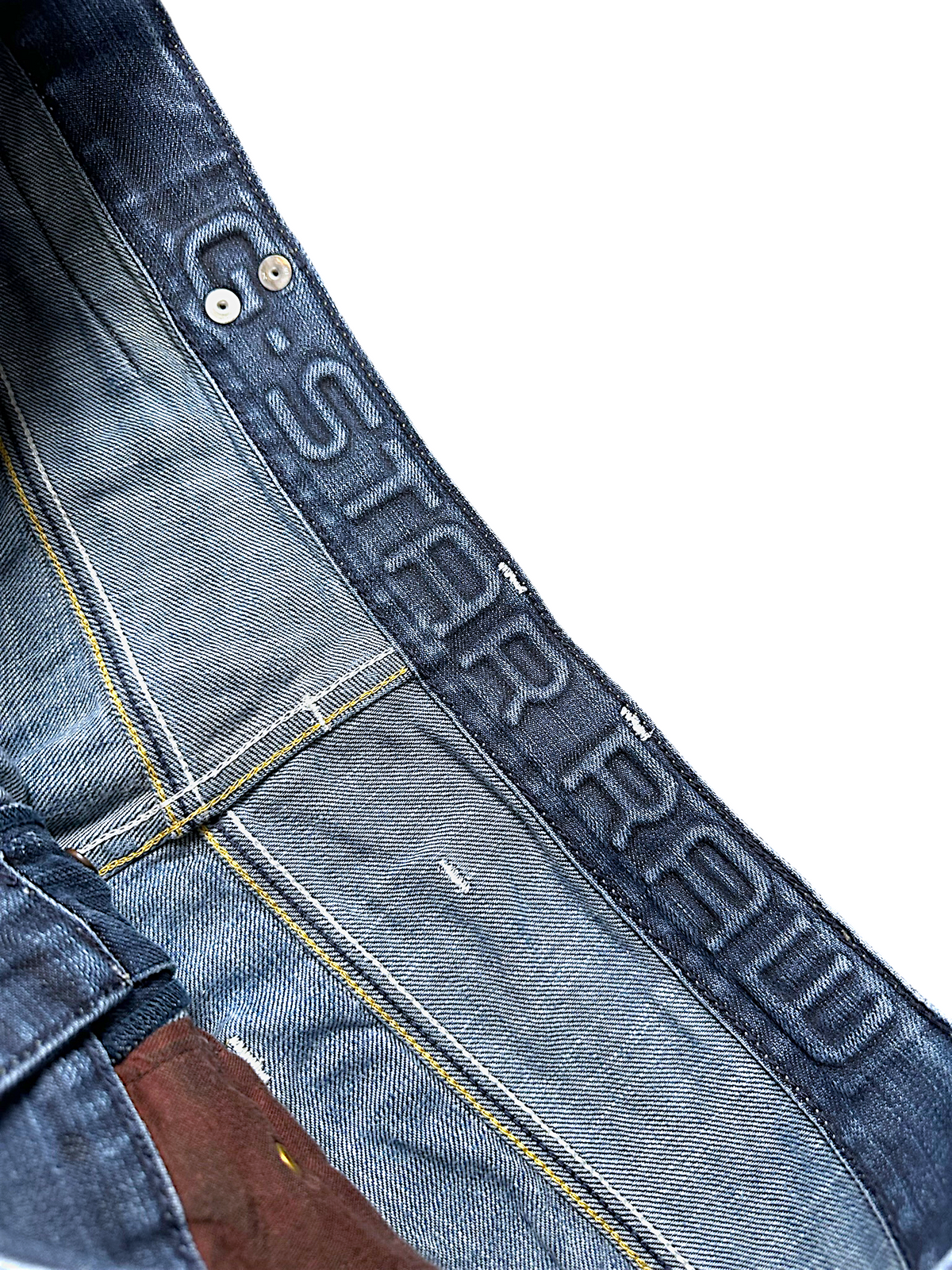 Vintage G-Star Flared Jeans (L)