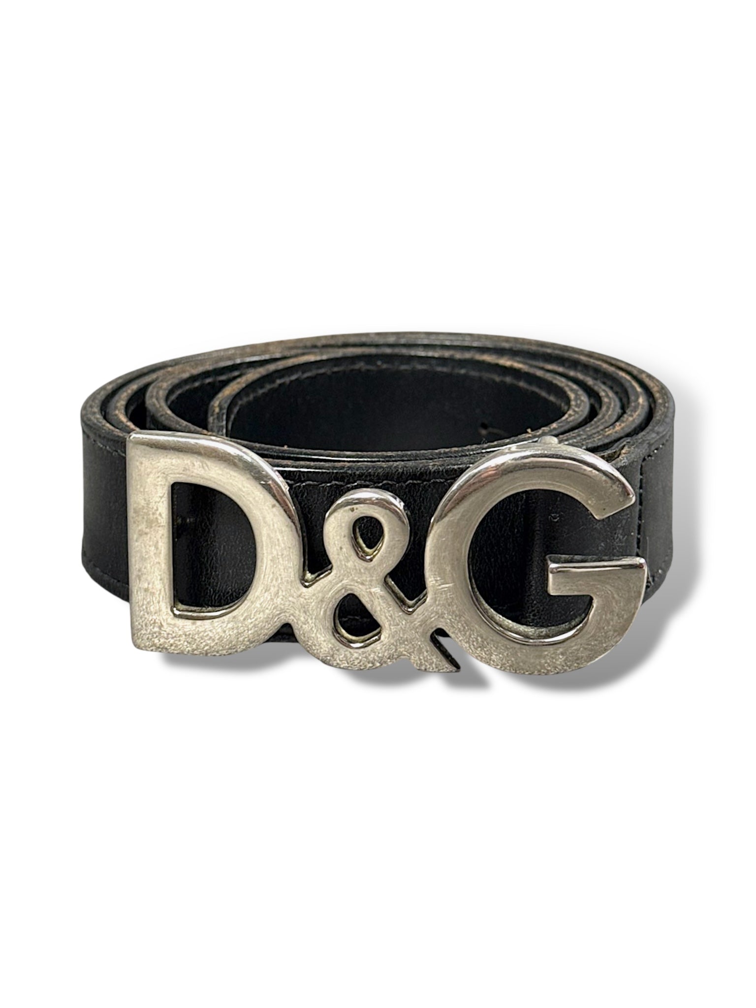 Vintage Y2K Dolce & Gabbana Gürtel (M)