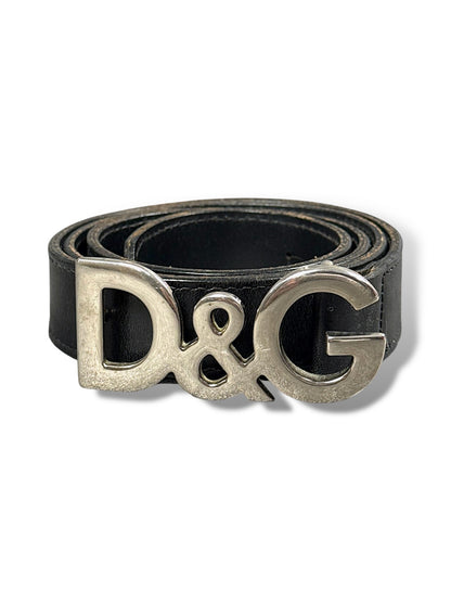 Vintage Y2K Dolce & Gabbana Gürtel (M)