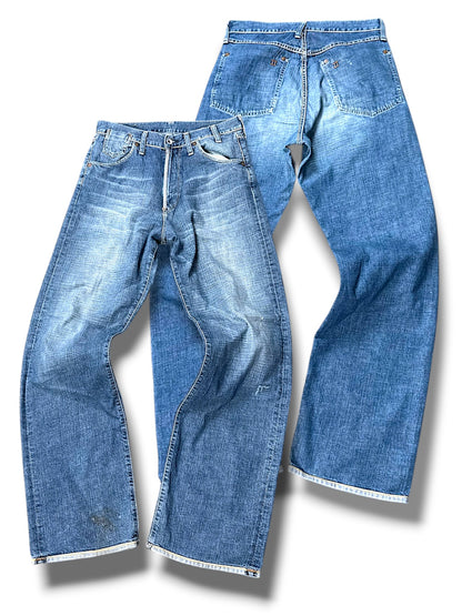 Vintage G-Star Y2K Baggy Jeans (L)
