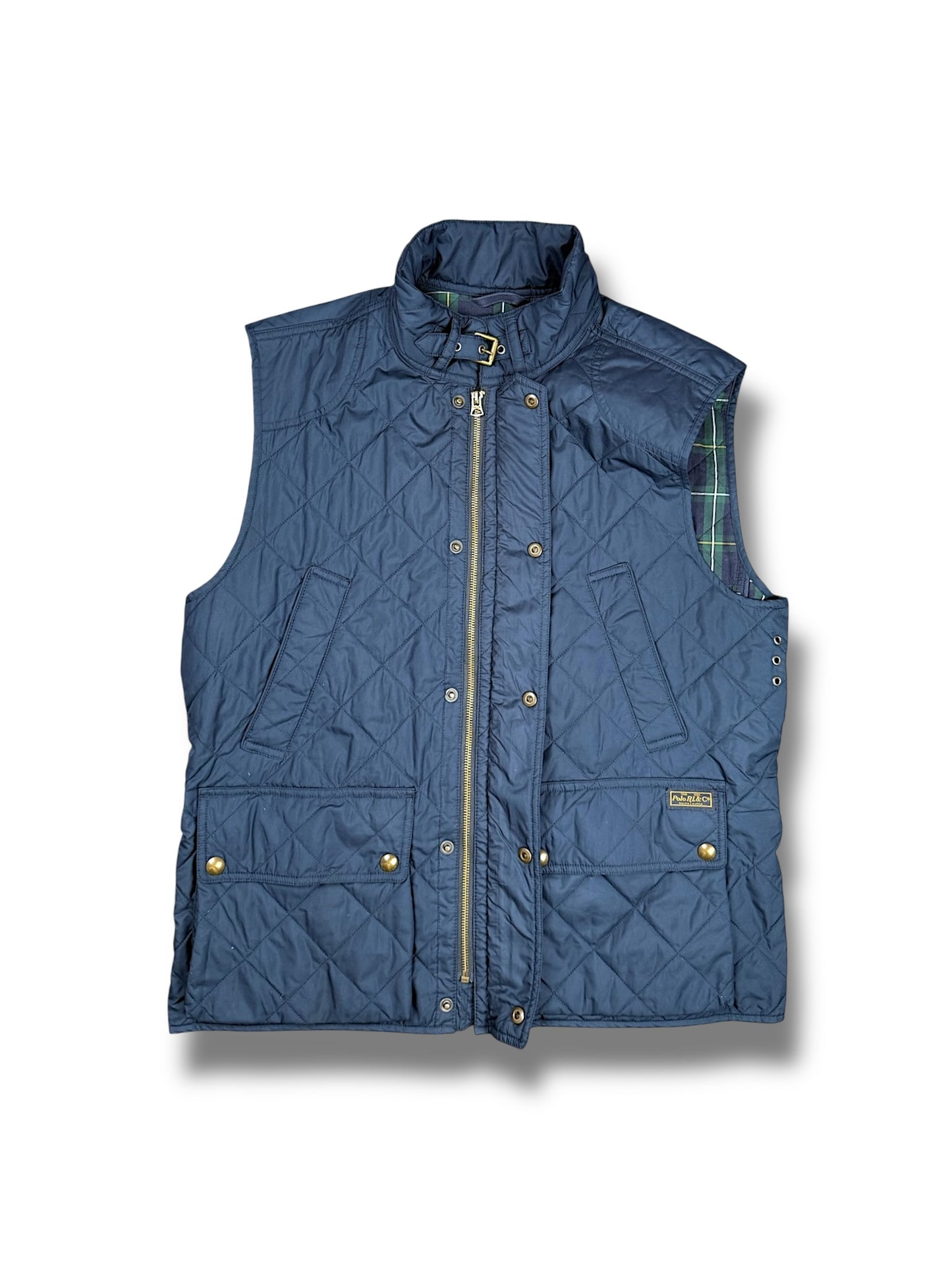 Vintage Ralph Lauren Weste (L)