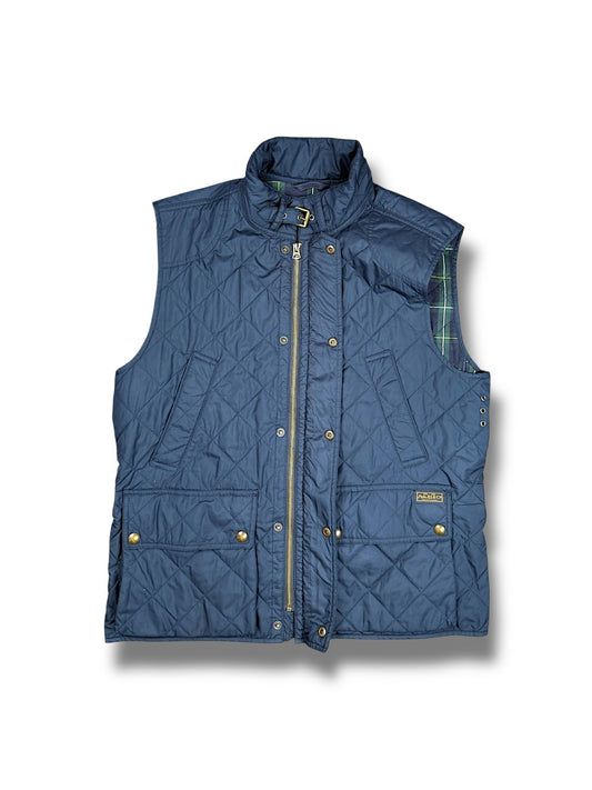 Vintage Ralph Lauren Weste (L)