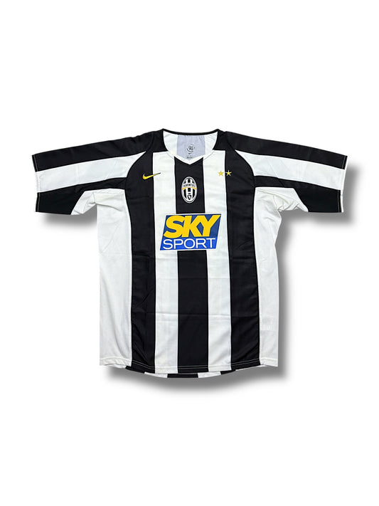 Vintage Nike Juventus Trikot (L)