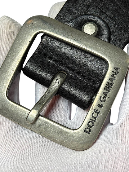 Vintage Dolce&Gabbana Gürtel (L)