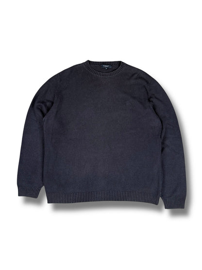 Vintage Burberry Sweater (L)