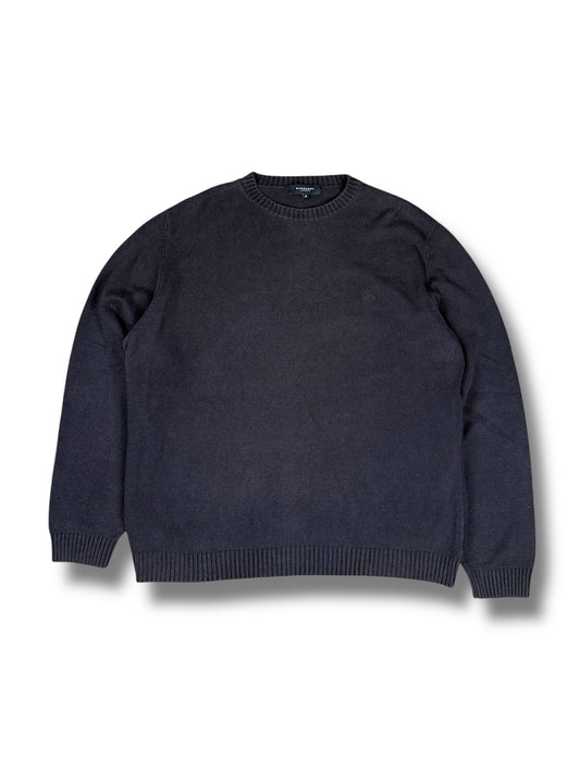 Vintage Burberry Sweater (L)