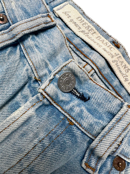 Vintage Diesel Straight Leg Jeans (M)
