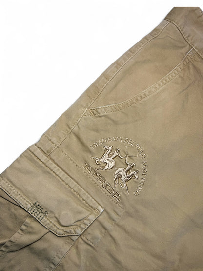 Vintage La Martina Shorts (M)