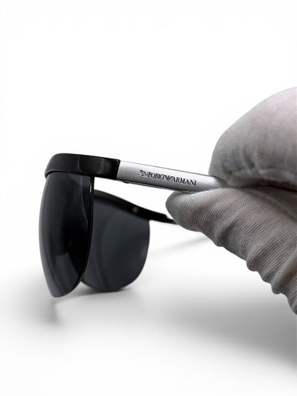 Vintage Armani Y2K Sonnenbrille