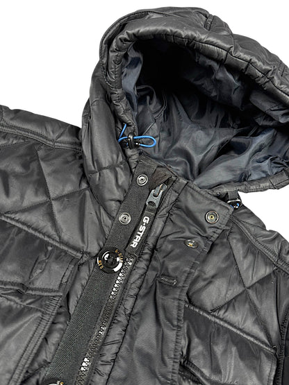 Vintage G-Star puffer jacket (L)
