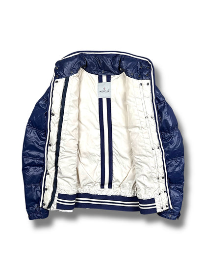 Vintage Moncler Y2K Daunenjacke Damen (M)