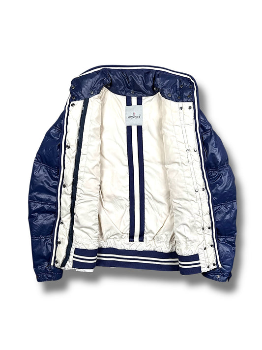 Vintage Moncler Y2K Daunenjacke Damen (M)