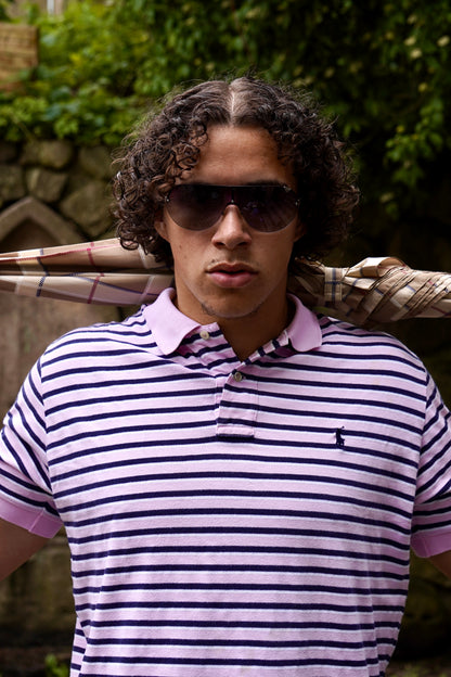 Vintage Ralph Lauren Y2K Polo (L)