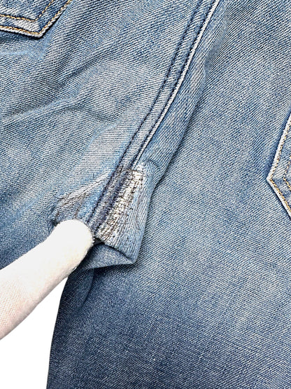 Vintage Diesel Baggy Jeans „VIKER“ (L)