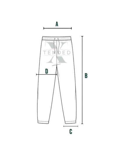 Vintage True Religion Y2K Flared Jeans (M)