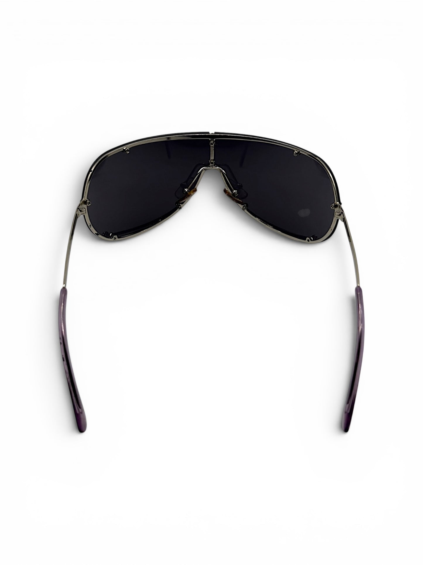 Vintage Valentino Y2K Sonnenbrille