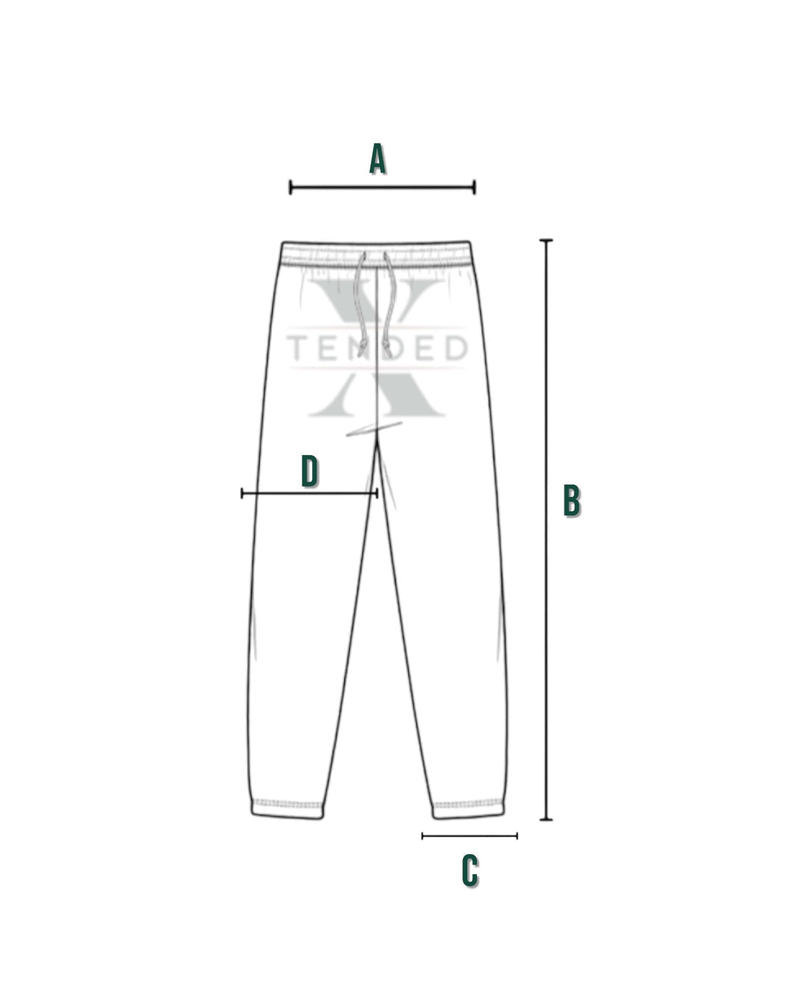 Vintage G-Star Y2K Flared Jeans (S)