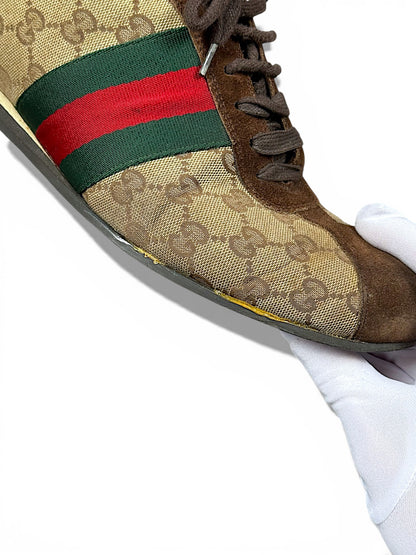 Vintage Gucci Screeners (42)