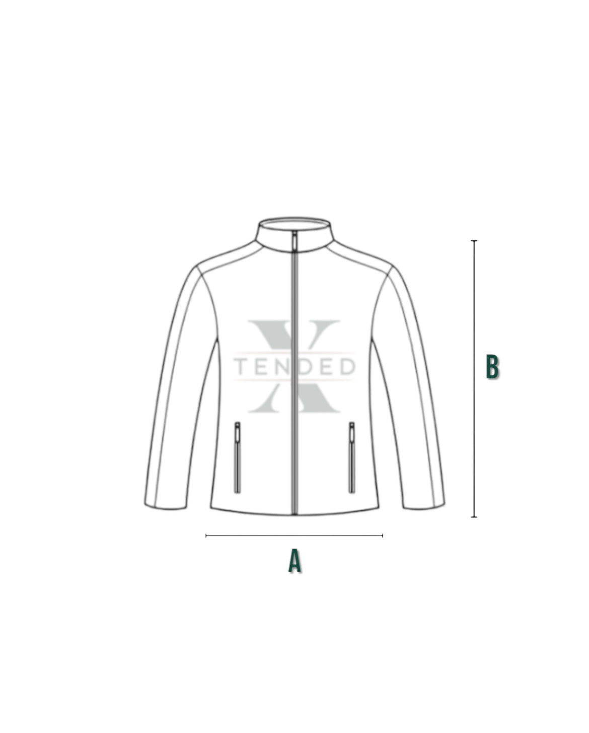 Weste (XL)