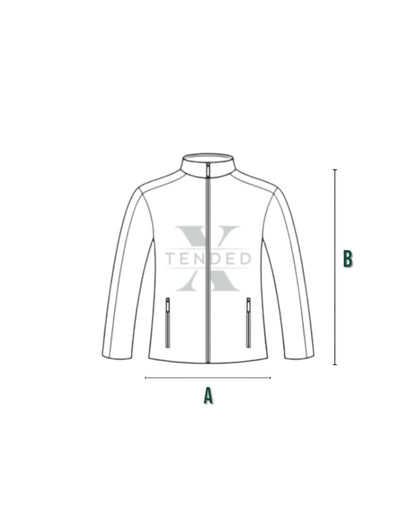 Weste (XL)