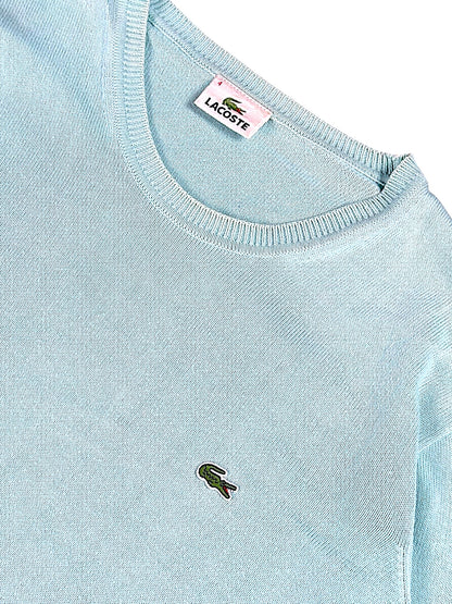 Vintage Lacoste Wollpullover (M)