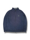 Vintage Lacoste zip jacket (M)