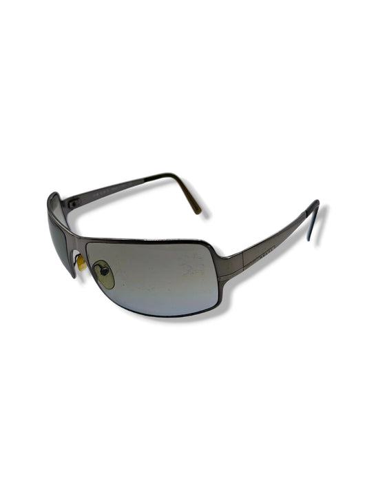 Vintage Prada Y2K Sonnenbrille