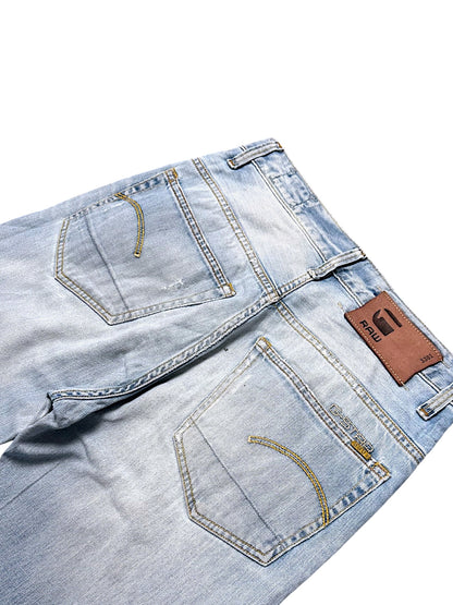 Vintage G-Star Y2K Baggy Jeans (L)