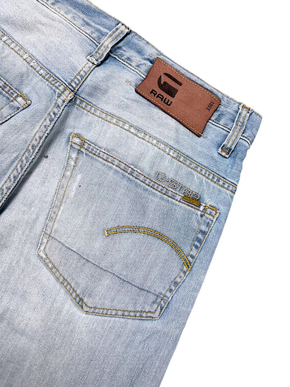 Vintage G-Star Y2K Baggy Jeans (L)