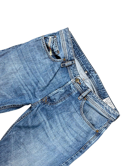Vintage Diesel Baggy Jeans (L)