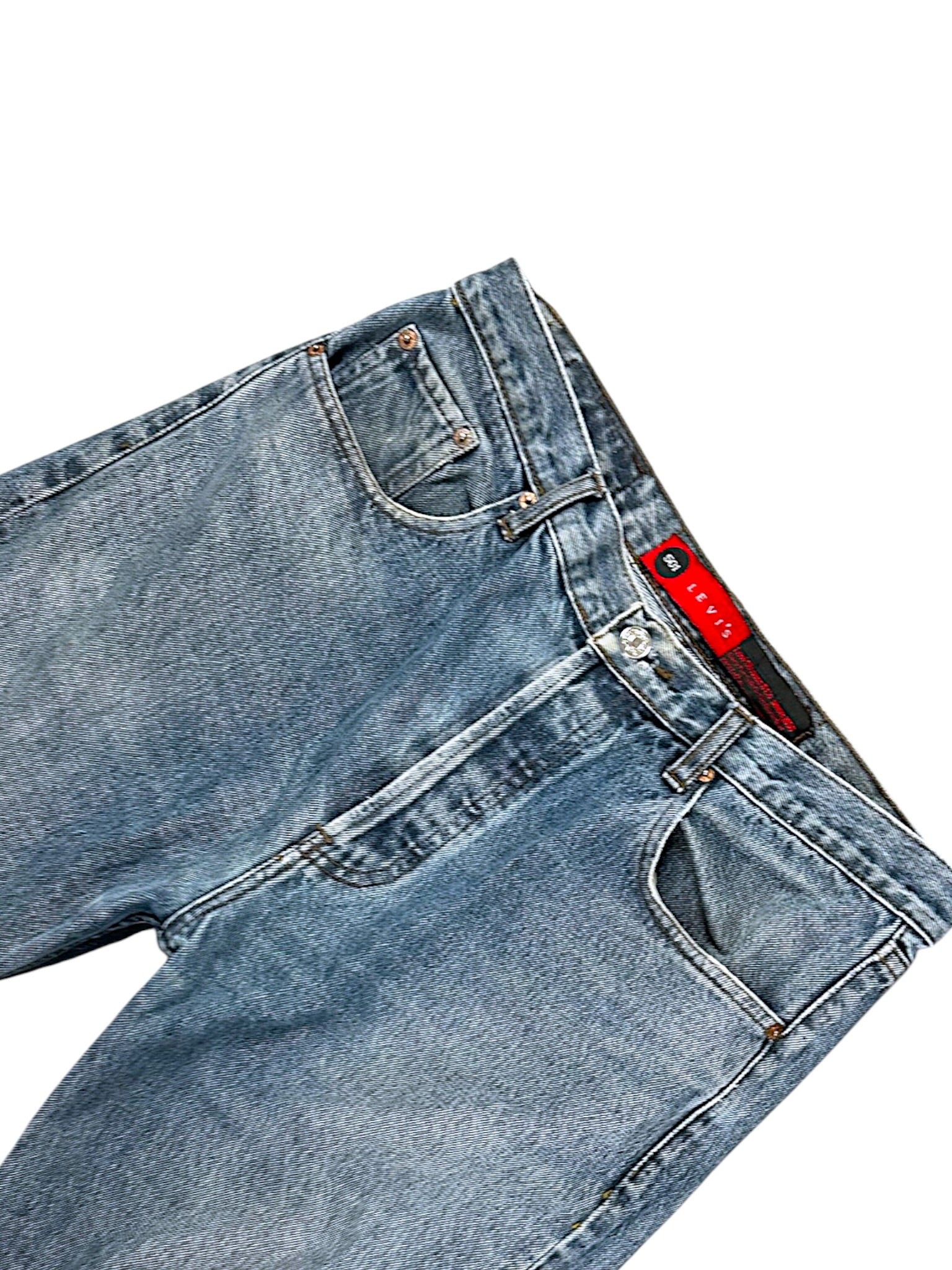 Vintage Levi‘s Baggy Jeans (L)