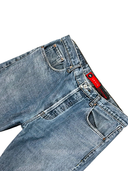 Vintage Levi‘s Baggy Jeans (L)