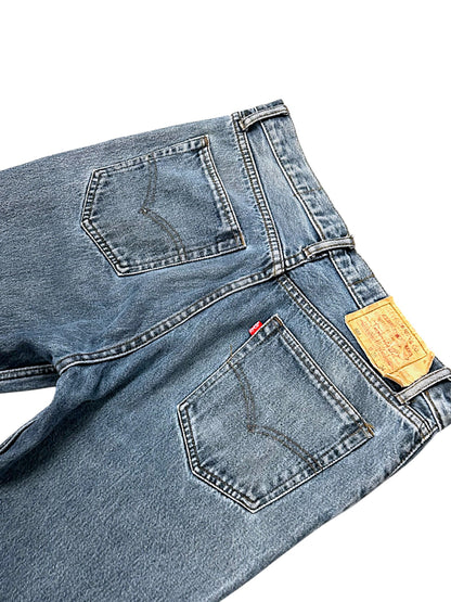 Vintage Levi‘s Baggy Jeans (L)