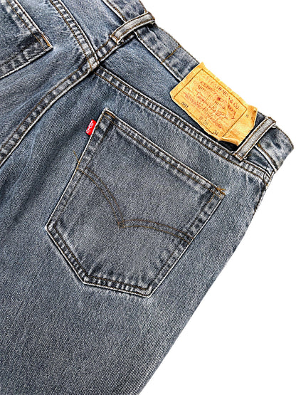 Vintage Levi‘s Baggy Jeans (L)