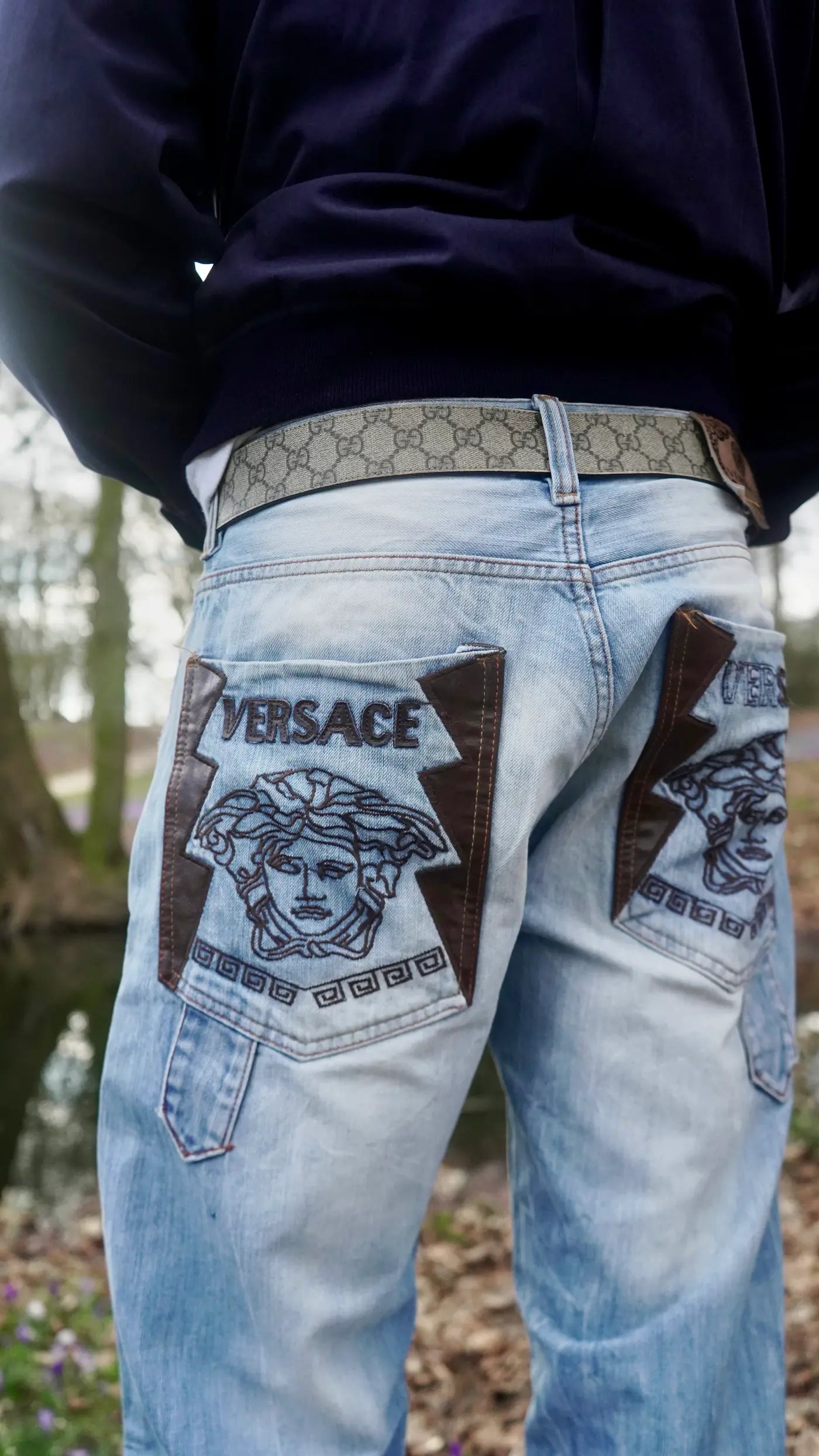 Vintage Y2K Jeans