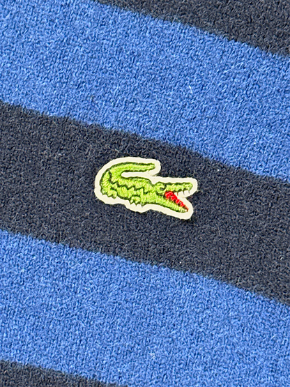 Vintage Lacoste Y2K Pullover (M)