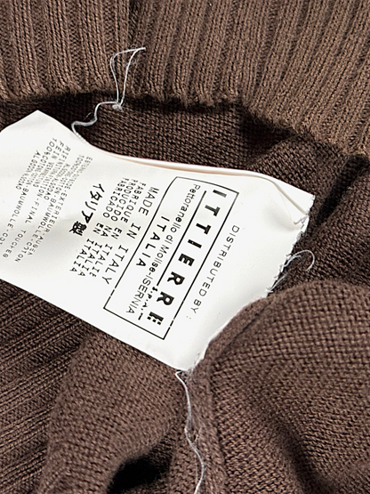 Vintage Dolce & Gabbana Y2K Damen Pullover (L)