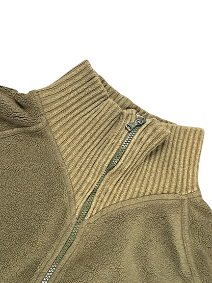 Vintage Dolce & Gabbana Y2K ZIP Pullover (S)