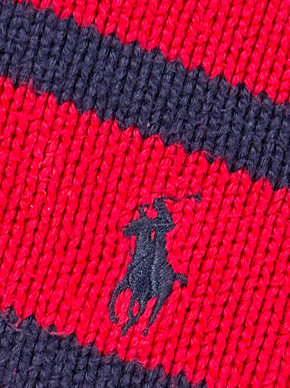Vintage Ralph Lauren Y2K Strickpullover (M)