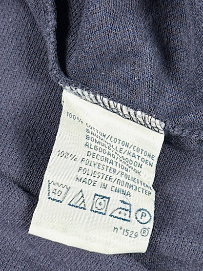 Vintage Ralph Lauren Y2K „France“ Polo (L)