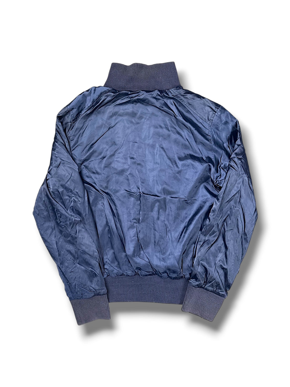 Vintage Dolce & Gabbana Y2K Übergangsjacke (M) – Rückansicht