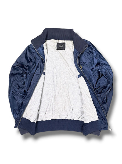 Vintage Dolce & Gabbana Y2K Übergangsjacke (M) – Innenansicht