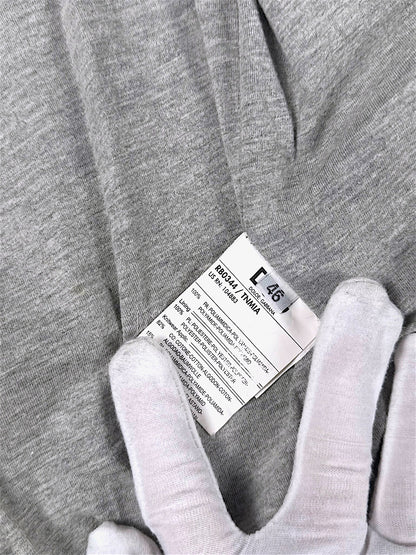 Vintage Dolce & Gabbana Y2K Übergangsjacke (M) – Detailaufnahme 5